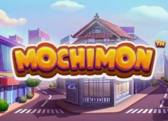 Слот Mochimon от Pragmatic Play